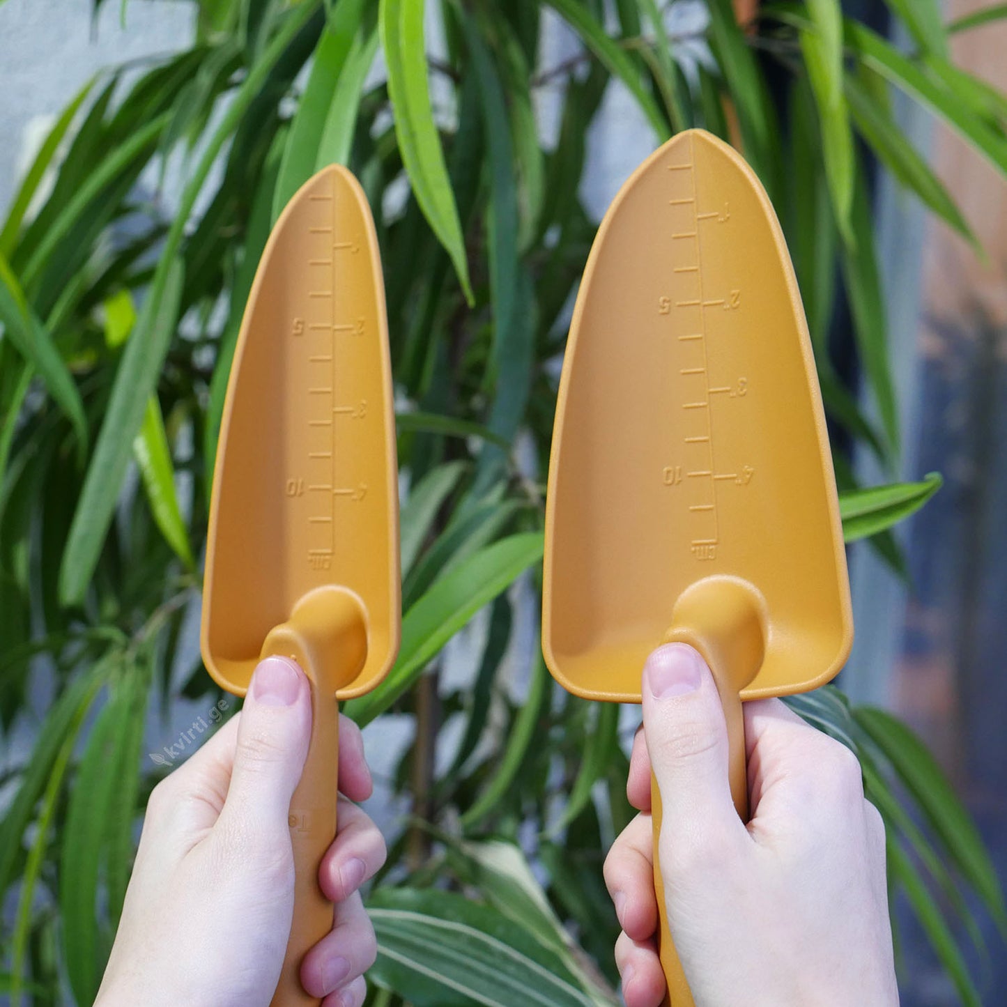 Hand transplanter GAIA (L) CURRY