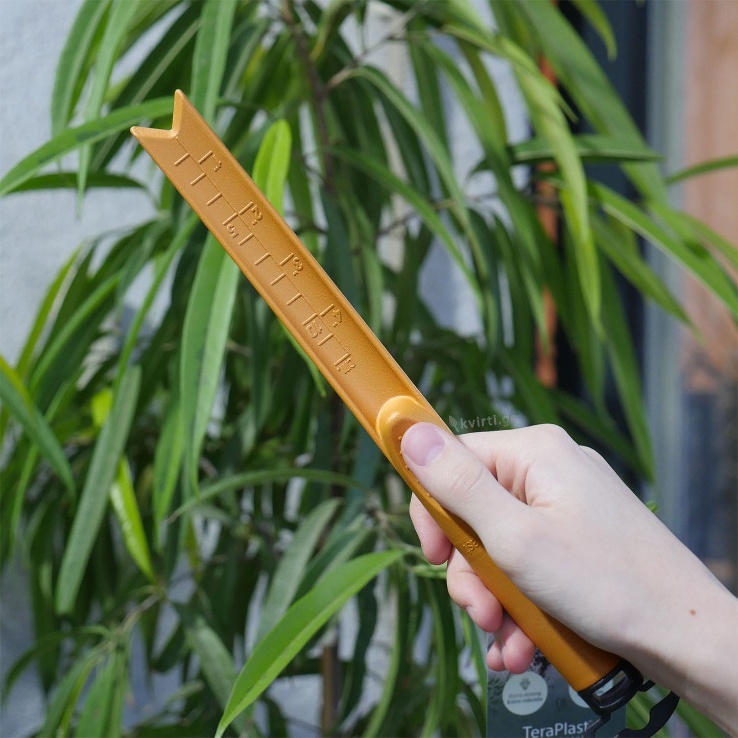 Hand weeder GAIA CURRY