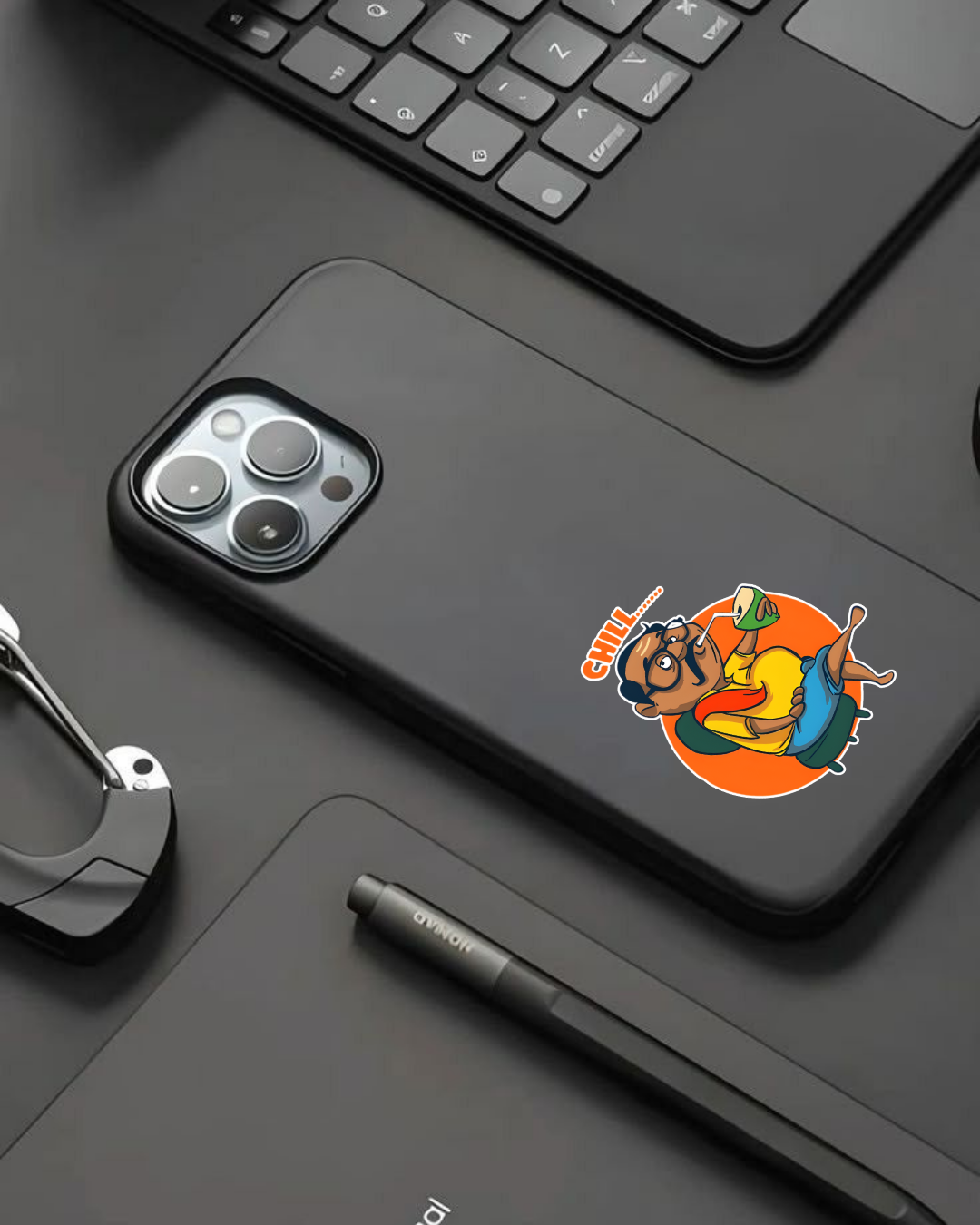 სეკატორი B/S 20მმ, Gardena