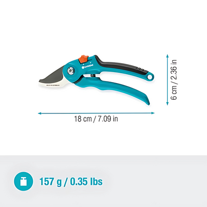 სეკატორი B/S 20მმ, Gardena