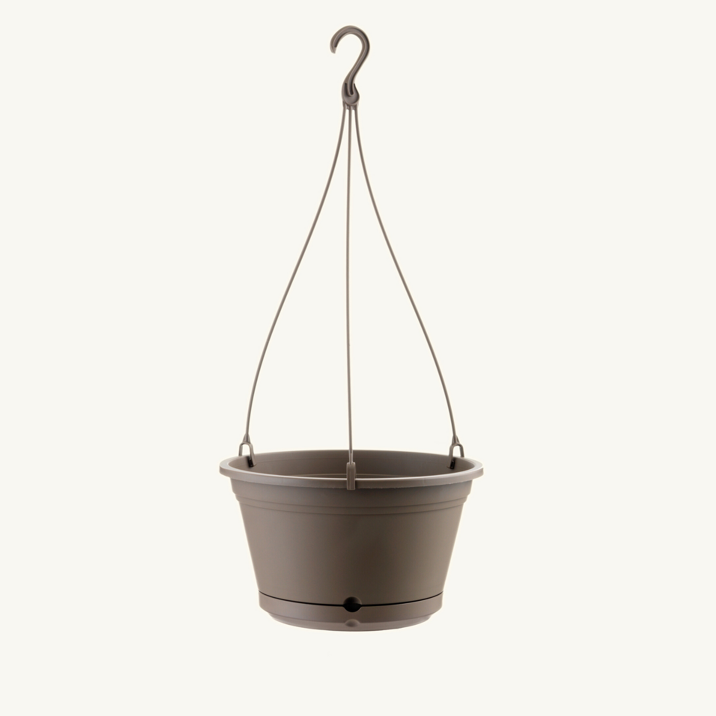 Flowerpot AIR ⌀29cm SAND