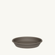 Saucer AURA ROUND ⌀54cm SAND