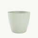 Flowerpot BAYON ⌀30/35cm MILK KIT