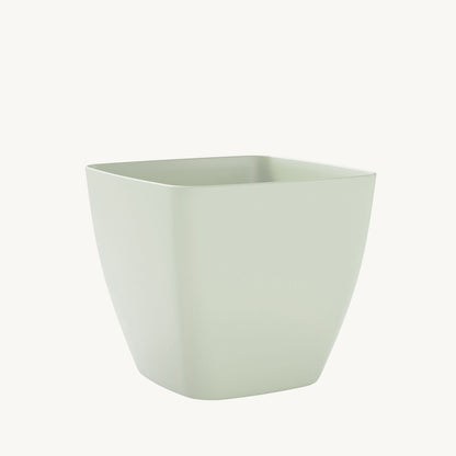 ქოთანი „ცეილონი“ 30სმ, რძისფერი