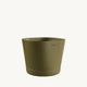 Flowerpot COLORADO 15/20cm CLOVER