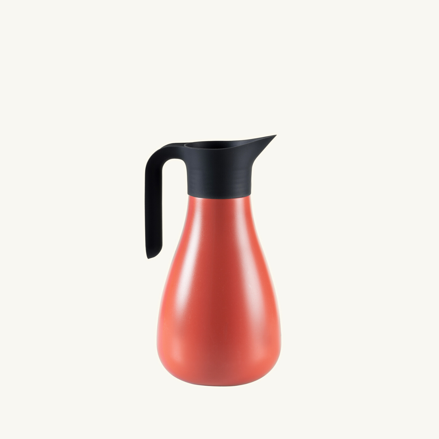 Watering can FLOW 1.8L, CORAL