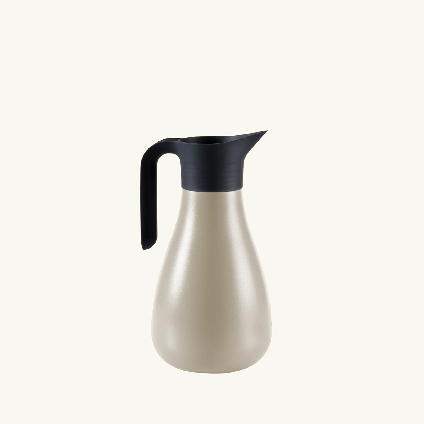 Watering can FLOW 1.8L, MILK