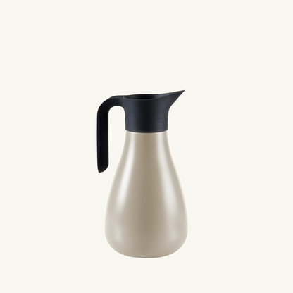 Watering can FLOW 1.8L, MILK