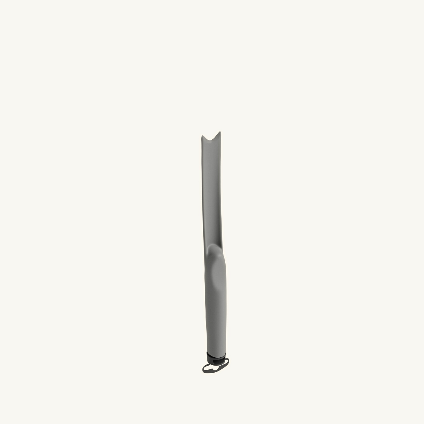 Hand weeder GAIA FOG GREY