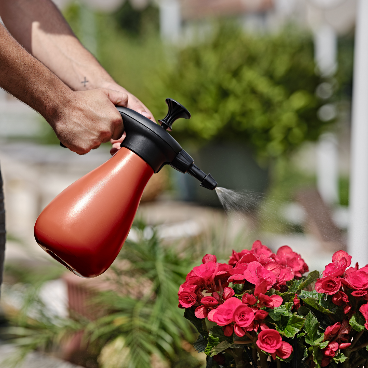 Sprayer NEBULA 1.75L, CORAL