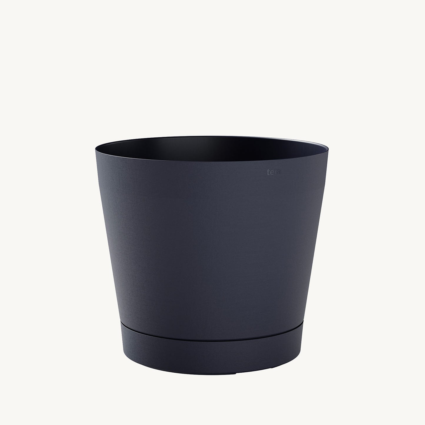 Flowerpot ORIONE ⌀19/24/29cm OVERSEA