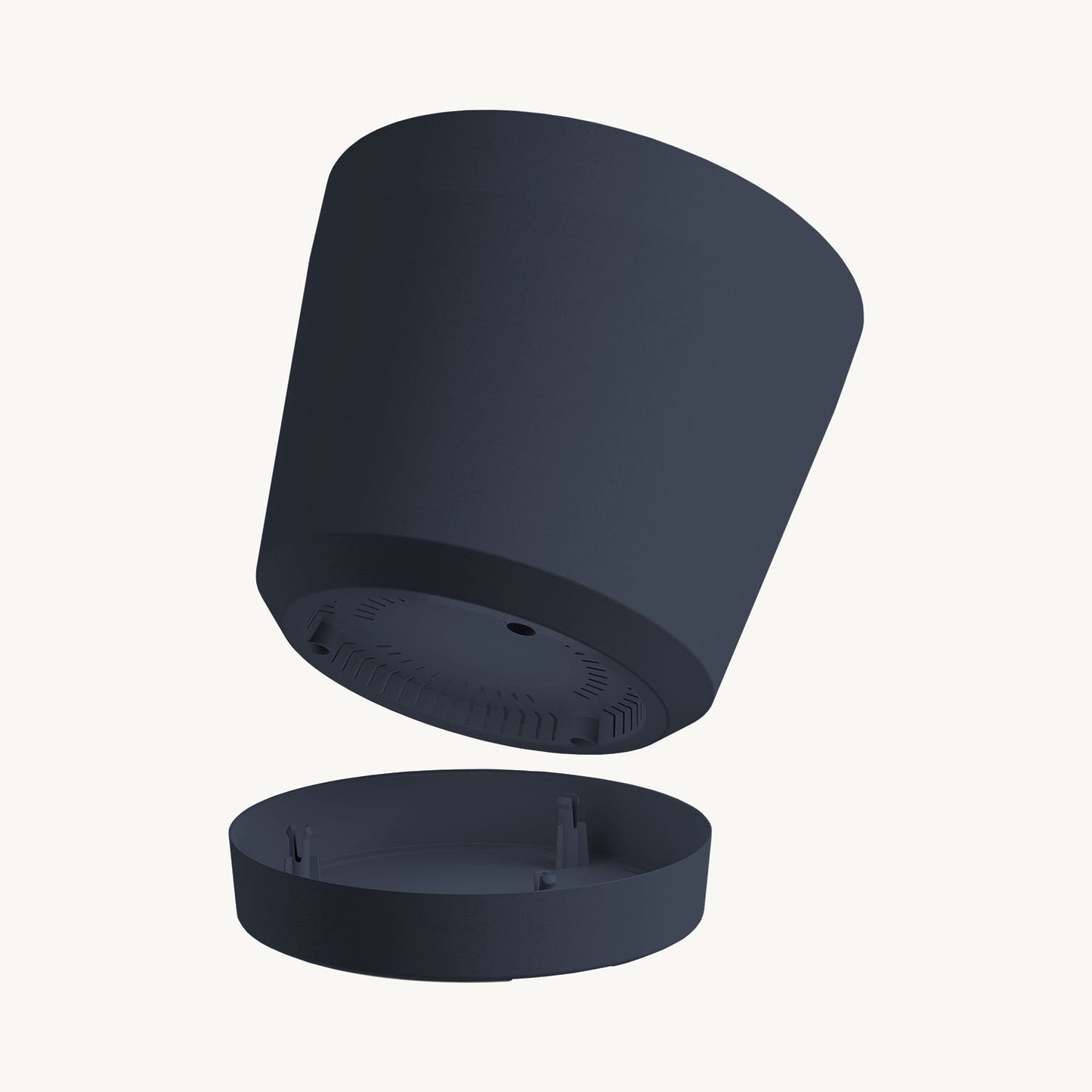 Flowerpot ORIONE ⌀19/24/29cm OVERSEA