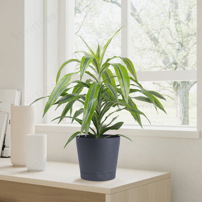 Flowerpot ORIONE ⌀19/24/29cm OVERSEA