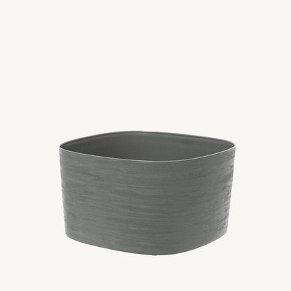 Flowerpot RODI 37cm FOG
