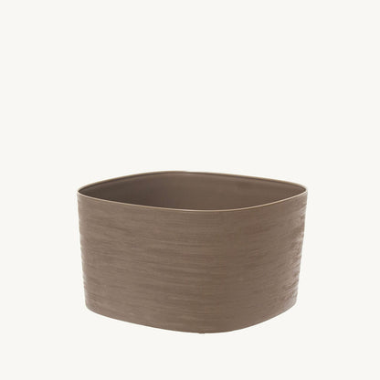 Flowerpot RODI 37cm SAND