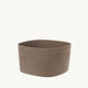 Flowerpot RODI 37cm SAND