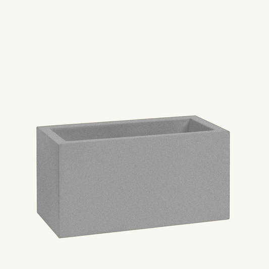 ქოთანი „სკიო კასა მაქსი“ 80სმ, მოცისფრო ნაცრისფერი