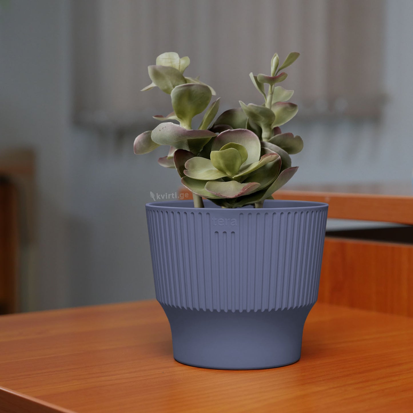 Flowerpot MINI ⌀15/18cm LAGOON