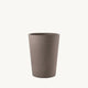 Flowerpot ZAMORA ⌀43/50cm CAPPUCCINO