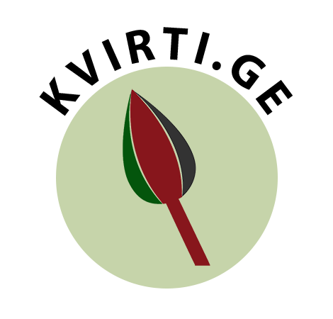kvirti.ge