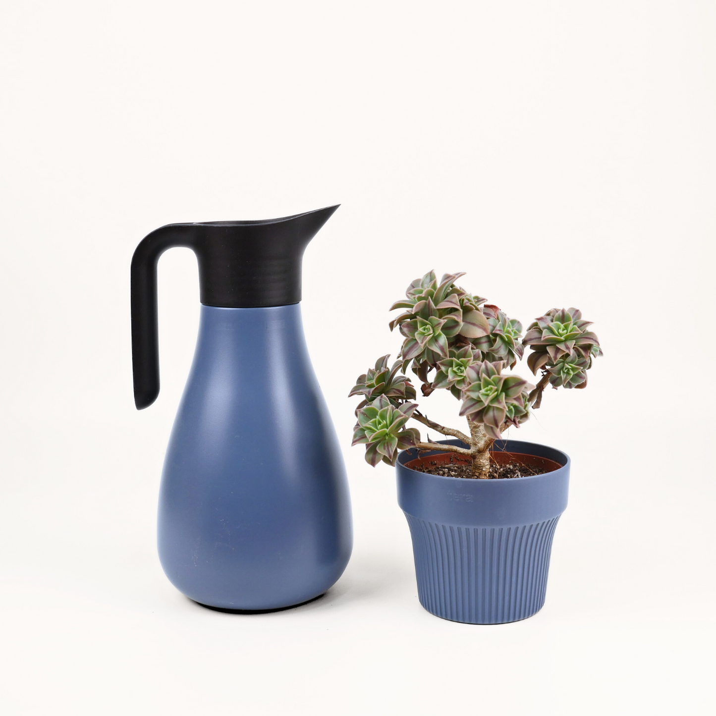 Watering can FLOW 1.8L, LAGOON