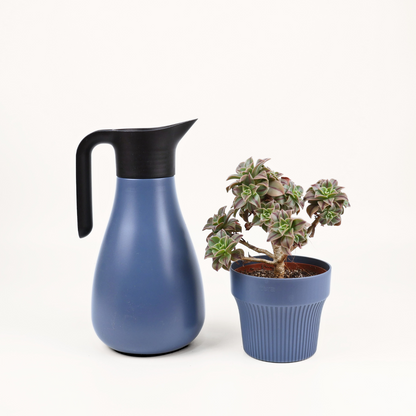 Watering can FLOW 1.8L, LAGOON